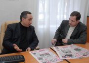 Валерий Костромин: «В каждом доме должен быть хозяин…» Валерий Костромин: «В каждом доме должен быть хозяин…»
