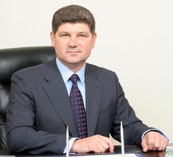 Сергей Кравченко: «Мы работаем для луганчан!» Сергей Кравченко: «Мы работаем для луганчан!»